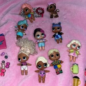 ‼️Updated‼️ Lol bundle